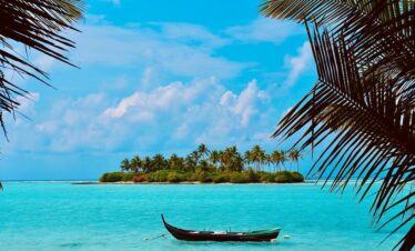 Lakshadweep Tour Package