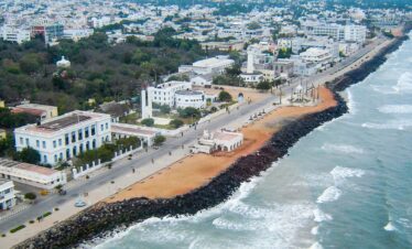 Puducherry Tour Package