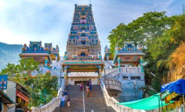 Tamil Nadu Tour Package