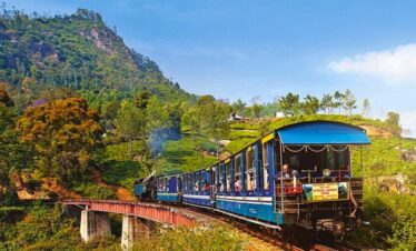 Darjeeling Tour Package