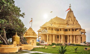 Gujarat Tour Package