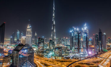 Dubai & Abu Dhabi